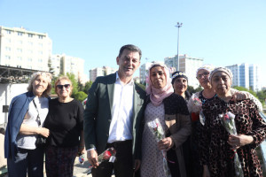 Anneler Günü’nü Konser İle Kutladık
